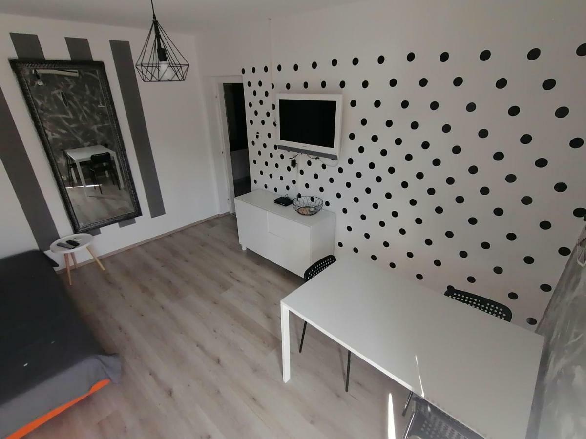 Apartments Bernarda, Jezera Extérieur photo