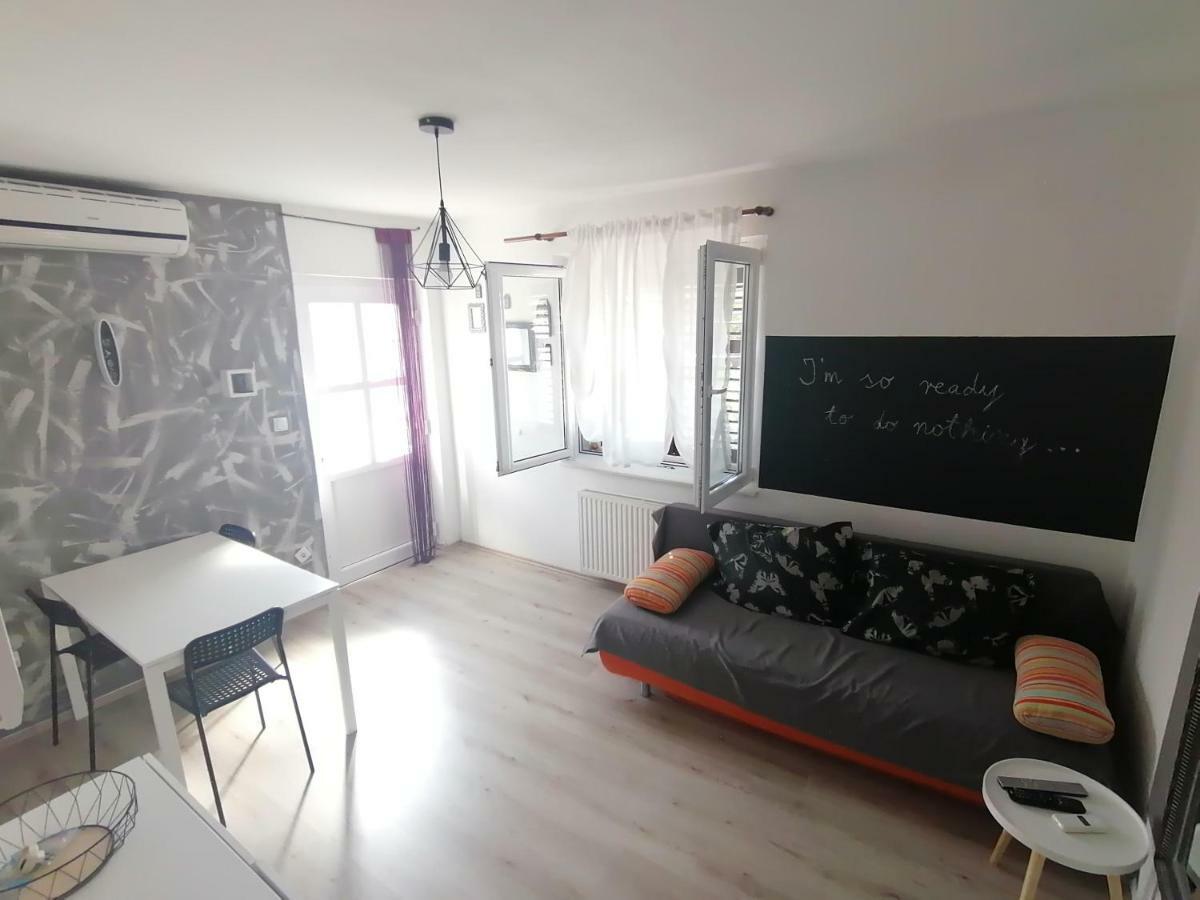 Apartments Bernarda, Jezera Extérieur photo