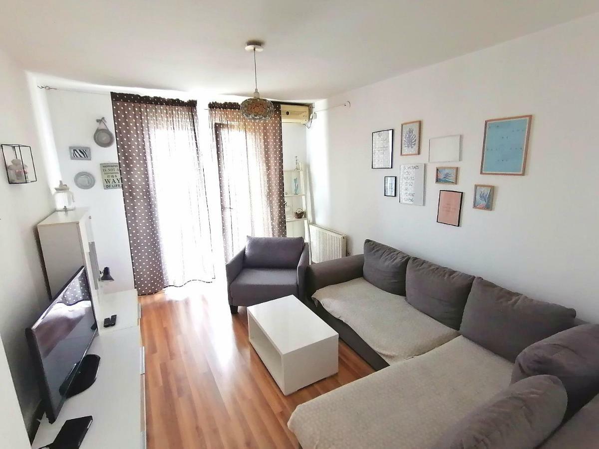 Apartments Bernarda, Jezera Extérieur photo