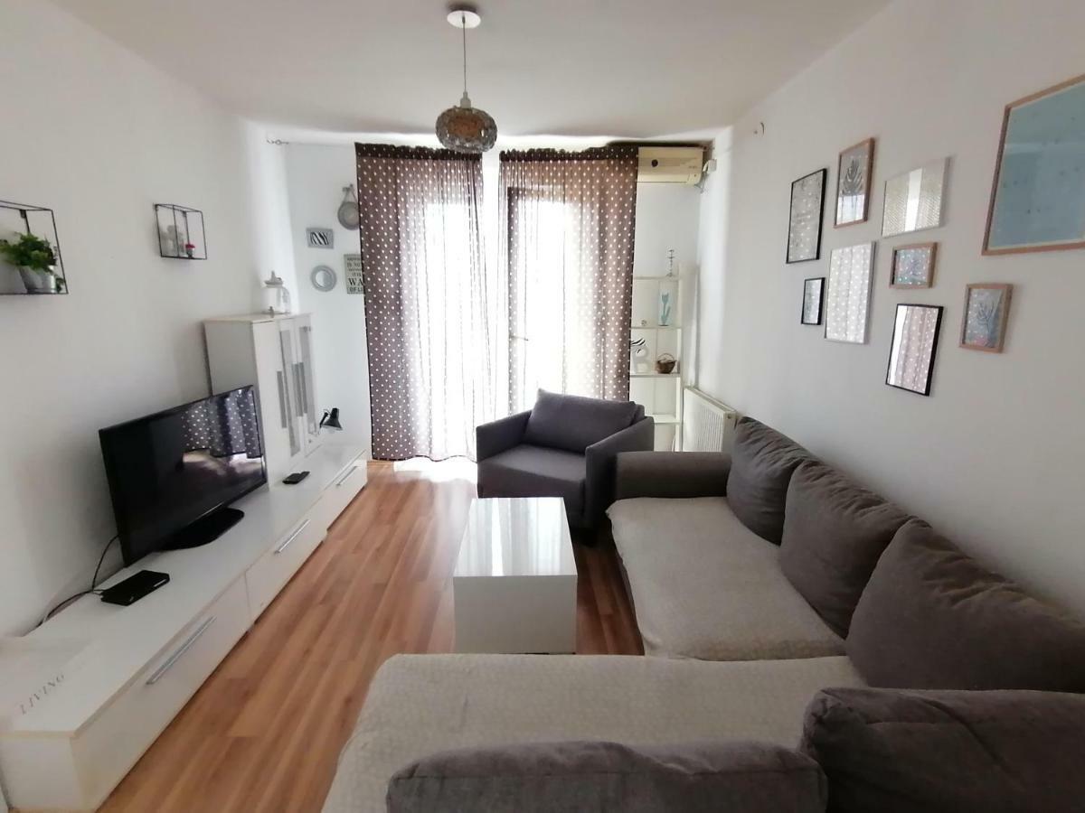 Apartments Bernarda, Jezera Extérieur photo